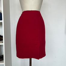 Charger l'image dans la galerie, Jupe en laine Marella
