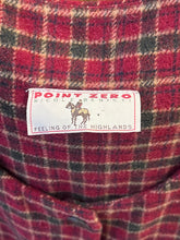 Charger l'image dans la galerie, Robe en laine Point Zero Nicole Benisti
