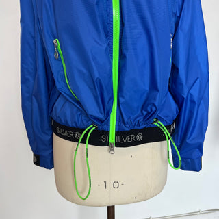 Manteau imperméable Sportalm Ulli Ehrlich