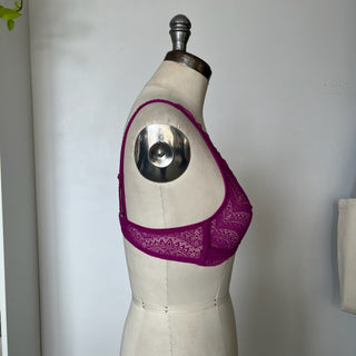 Soutien-gorge triangle sans armatures Karma Simone Pérèle
