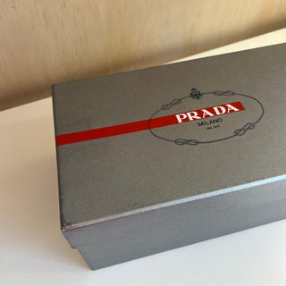 Chaussures Prada