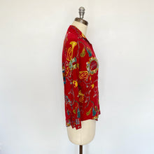 Charger l&#39;image dans la galerie, Chemise ELLEN TRACY
