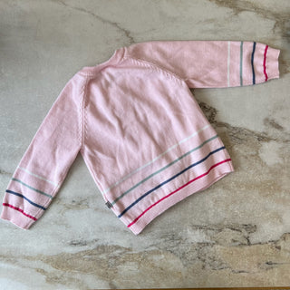 Cardigan Deux par Deux 18 mois