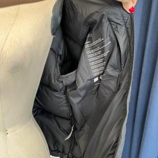 Manteau court en duvet Bonavista Vallier
