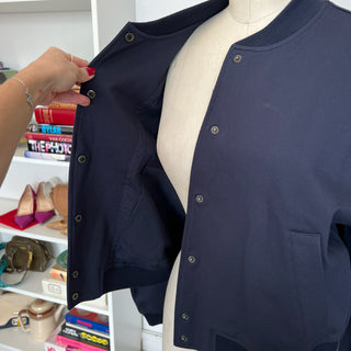 Veste bomber Marabella Minus