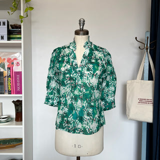Blouse Lamar Suncoo
