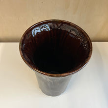 Charger l'image dans la galerie, Vase Céramique de Beauce #271
