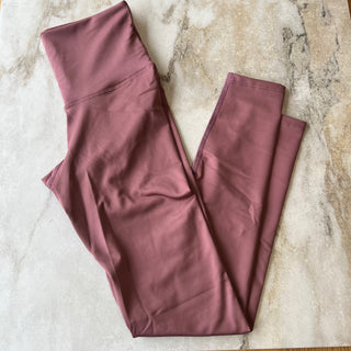 Legging Divine Déesse Rose Buddha