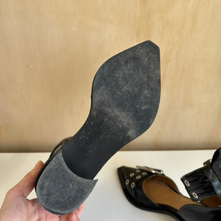 Chaussures escarpins Gannni