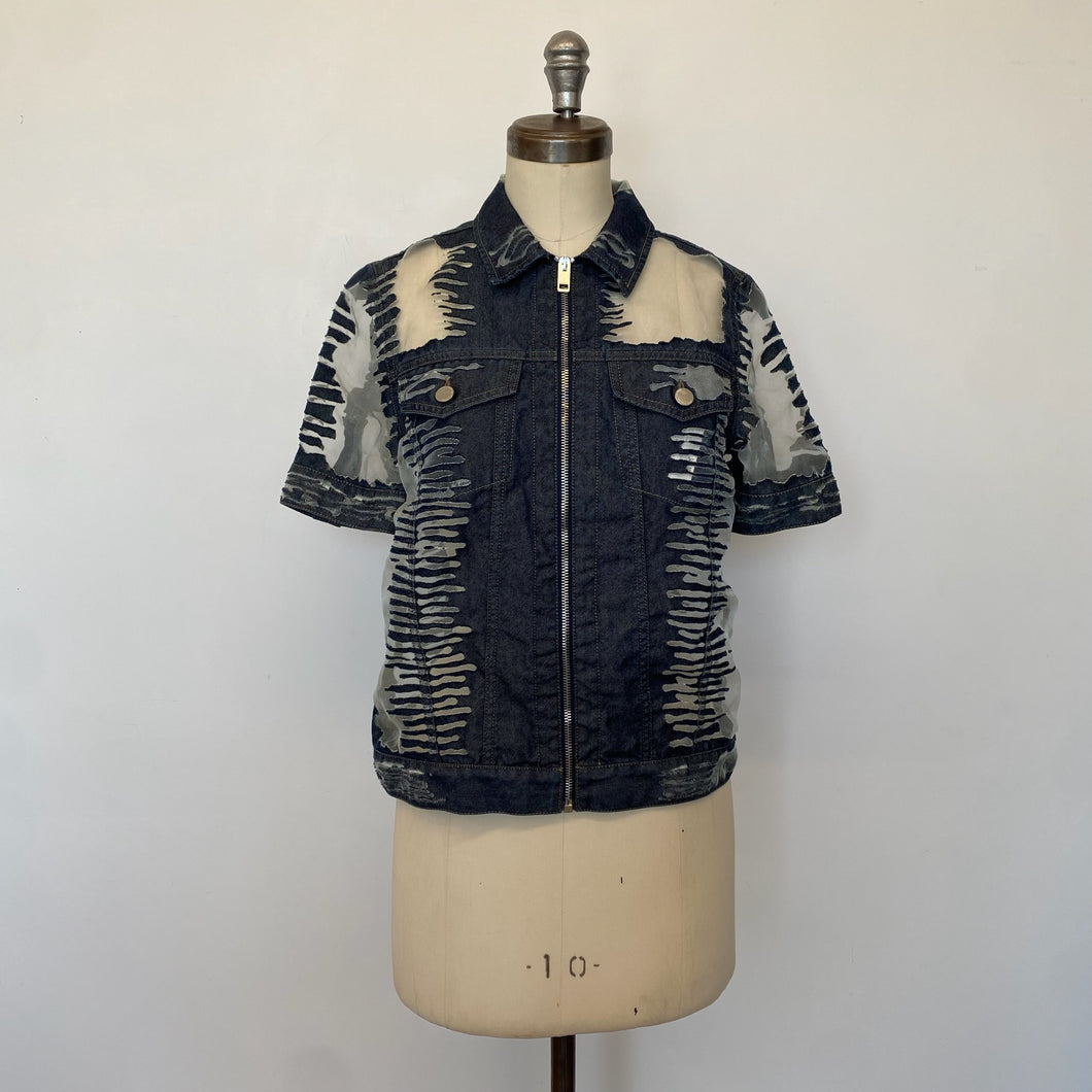 Chemise denim Diesel