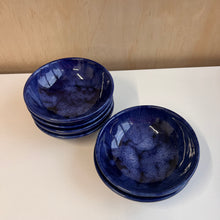 Charger l&#39;image dans la galerie, Ensemble de 6 bols Céramique de Beauce #2024
