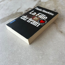 Charger l'image dans la galerie, Livre La fille du train Paula Hawkins

