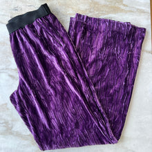 Charger l&#39;image dans la galerie, Pantalon mauve Sam et Lili
