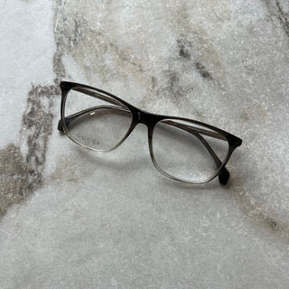 Lunettes de vue homme Gucci