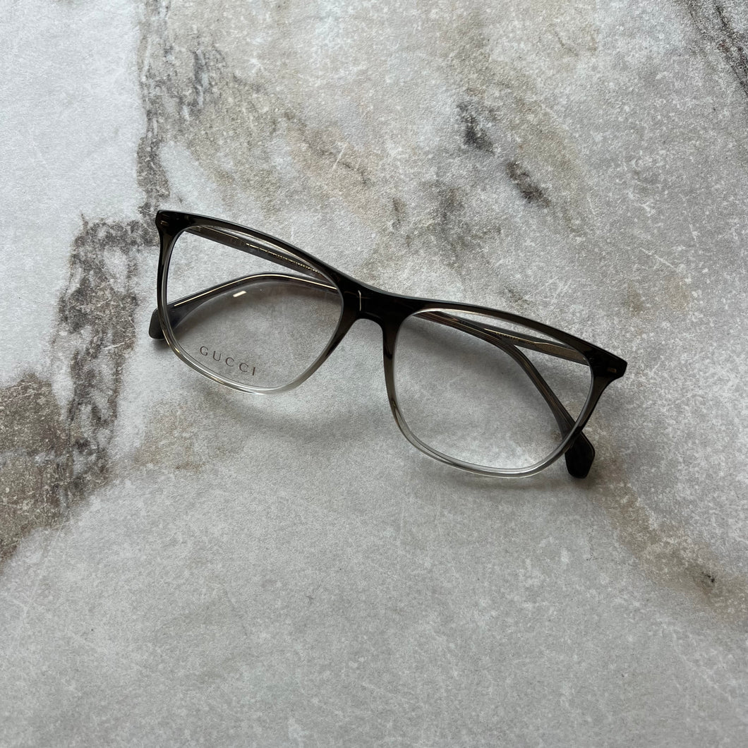 Lunettes Gucci