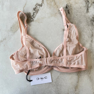 Soutien gorge triangle armature D.nu.D