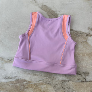Camisole sport Deux par Deux 2/3 ans