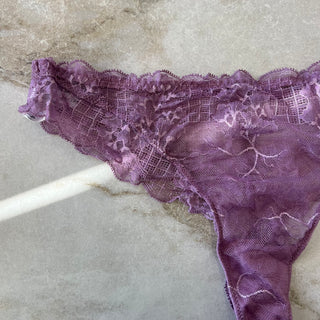Culotte Rêve tanga Simone Pérèle