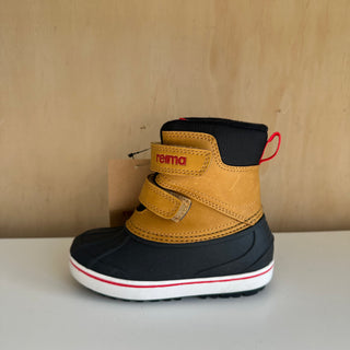 Botte gauche Coconi Reima - Bottes orphelines