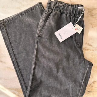 Pantalon denim Bora Minus