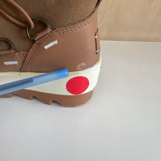 Bottes Celeste Lo Kamik - Les Mal-Aimés ❤️‍🩹