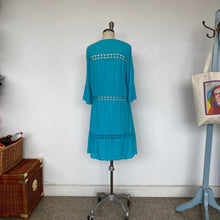 Charger l&#39;image dans la galerie, Robe de plage Massana *Nouvelles tailles*
