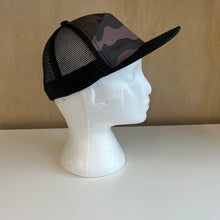 Charger l'image dans la galerie, Casquette snapback camo L&amp;P 2/5 ans
