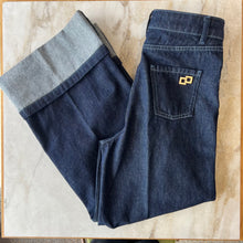 Charger l'image dans la galerie, Pantalon jeans Carla G
