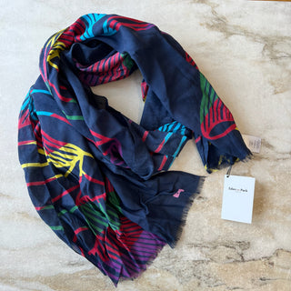 Foulard Eden Park Paris