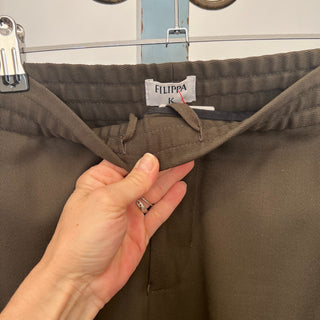 Pantalon Terry Trouser Filippa K