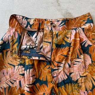 Short feuillage Meemoza