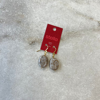 Boucles d'oreilles #3660 Stella par Isabel Désy