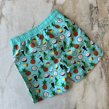 Charger l'image dans la galerie, Short maillot Deux par Deux 3/4 ans
