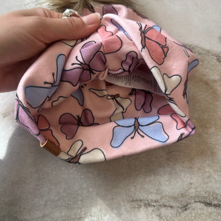 Tuque en jersey Deux par Deux 2/6 ans