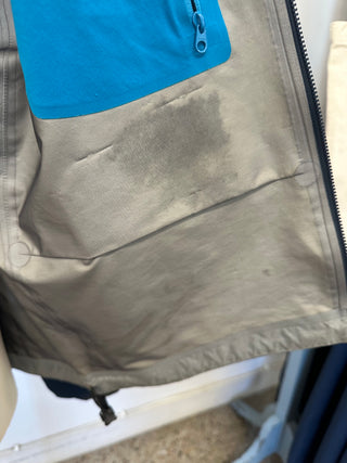 Veste Zeta LT Arc'teryx