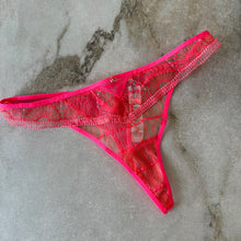 Charger l'image dans la galerie, Culotte tanga Pure Vibration Aubade
