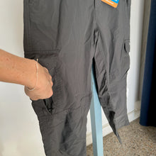 Charger l'image dans la galerie, Pantalon capri Silver Ridge™ II Colombia
