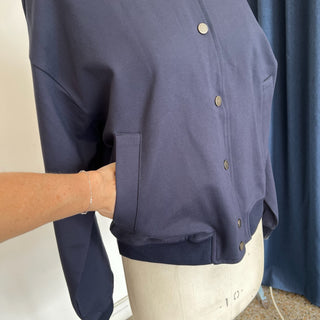 Veste bomber Marabella Minus