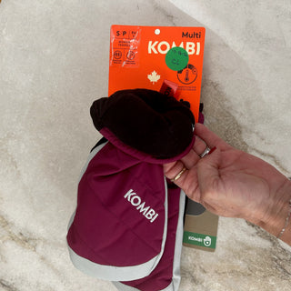 Mitaines Primaloft Parallel Mitt Kombi