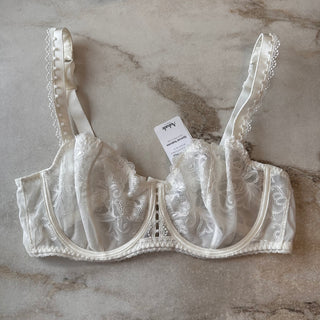 Soutien-gorge Pour toujours Opale Aubade