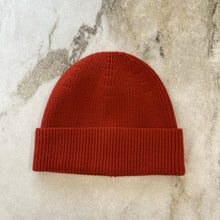 Charger l&#39;image dans la galerie, Tuque laine de merino Le31 Simons
