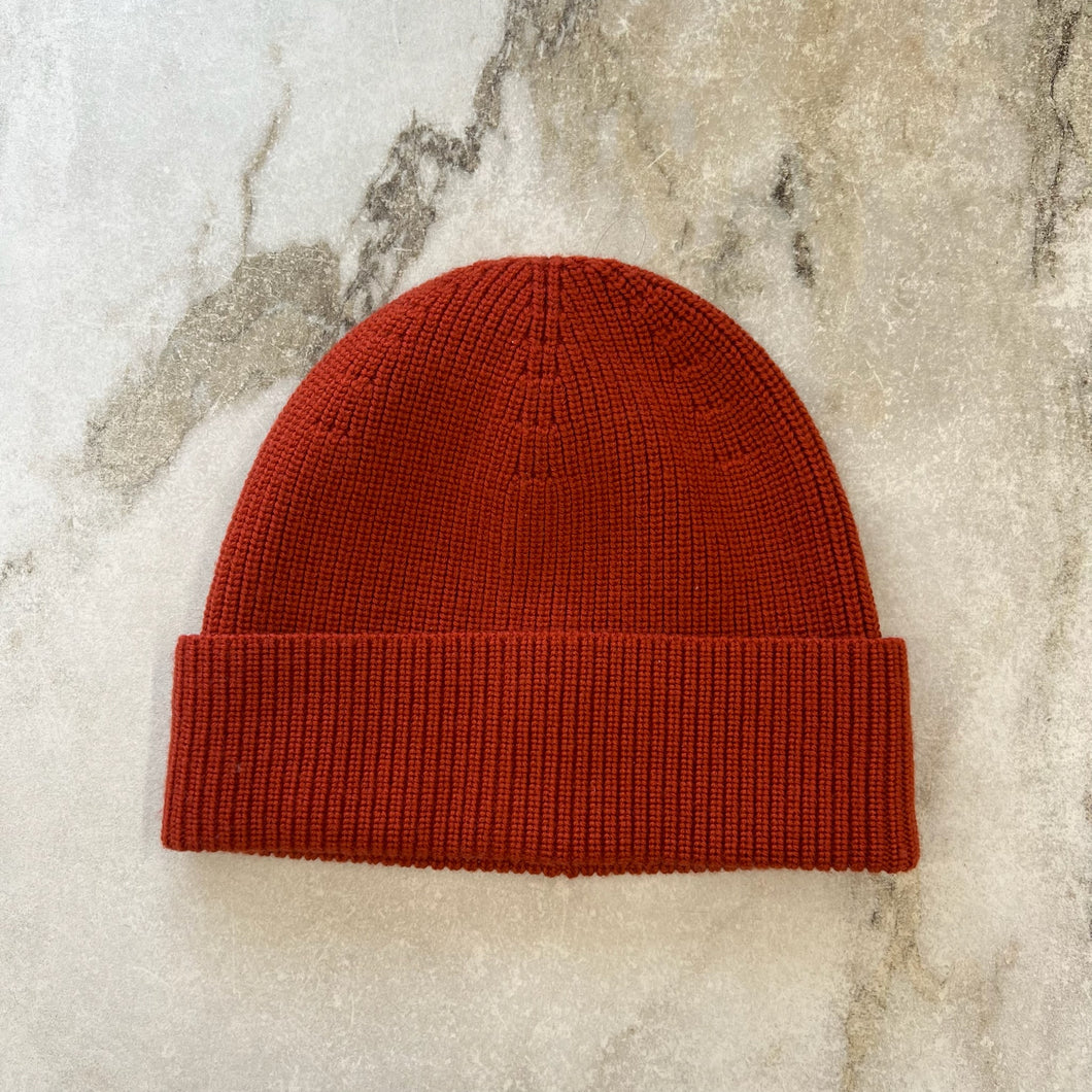 Tuque laine de merino Le31 Simons