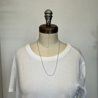 Chaîne argent 925
