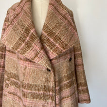 Charger l&#39;image dans la galerie, Manteau FurLux en laine
