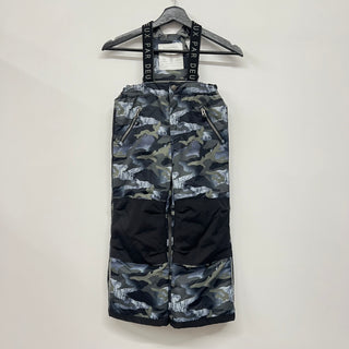 Pantalon de neige Deux par Deux 6 ans
