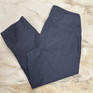 Pantalon capri Creston Arc'teryx