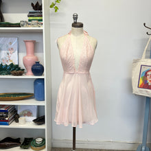 Charger l'image dans la galerie, Nuisette Cosabella rose
