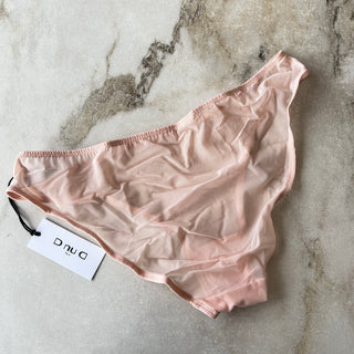 Culotte bikini D.nu.D