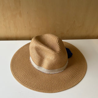 Chapeau de plage Melanie Lyne