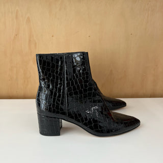 Bottes Dolce Vita